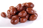 Wholesale Chocolate Covered Almonds