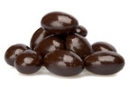 Wholesale Supreme Dark Chocolate Covered Almonds