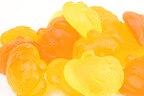 Gummy Pumpkins