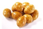 Wholesale Tiramisu Almonds