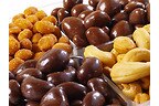 Mixed Nut Sampler I