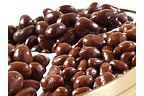 Gourmet Chocolate Covered Trio