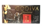 Wholesale Godiva Dark Chocolate Bar with Almonds