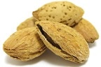 Wholesale Roasted Almonds (Salted, In Shell)