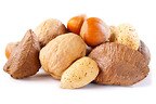 Wholesale Mixed Nuts (In Shell)