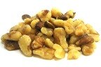 Wholesale Organic Walnut Pieces (Raw)