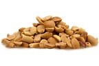 Wholesale Organic Dry Roasted Peanuts (Salted, No Shell)