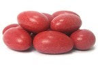 Wholesale Jordan Almonds (Red)