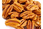 Wholesale Georgia Pecans (Raw, No Shell)