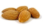 Wholesale Dry Roasted Almonds (Salted)