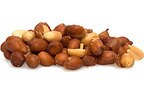 Wholesale Spanish Peanuts (Unsalted)