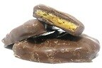 Wholesale Chocolate Covered Peanut Brittle