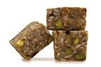 Wholesale Honey Pistachio Energy Squares