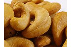 Wholesale Dry Roasted Cashews (Unsalted)