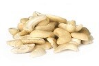 Wholesale Organic Cashew Pieces (Raw)