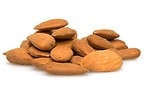 Wholesale Raw Marcona Almonds
