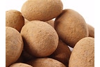Wholesale Cocoa Dusted Almonds