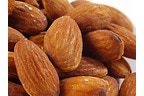 Wholesale Roasted Almonds (Unsalted)