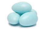 Wholesale Jordan Almonds (Blue)