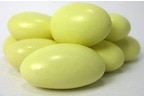 Wholesale Jordan Almonds (Yellow)