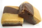 Wholesale Chocolate Peanut Butter Fudge