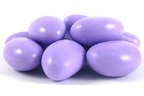Wholesale Jordan Almonds (Lavender)