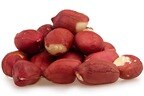 Wholesale Organic Raw Peanuts (No Shell)