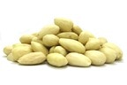 Wholesale Organic Blanched Almonds