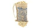 Burlap Bag of Pistachios