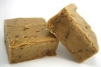 Wholesale Caramel Pecan Fudge