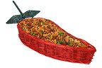 Ultimate Peppah Snacker