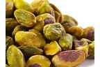 Wholesale Roasted Pistachios (Unsalted, No Shell)