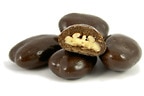 Wholesale Dark Chocolate Covered Pecans