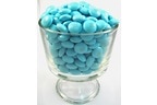 Light Blue M&M's