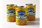 Wholesale Boiled Peanuts