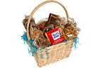 "Just for You" Gift Basket