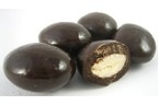Wholesale Dark Chocolate Marcona Almonds