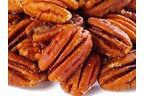 Wholesale Roasted Pecans (Salted)