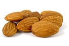 Wholesale Dry Roasted Almonds (Unsalted)