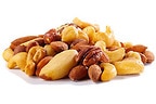 Wholesale Supreme Roasted Mixed Nuts (Salted)