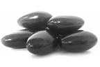 Wholesale Jordan Almonds (Black)