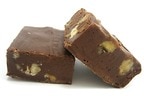 Wholesale Chocolate Pecan Fudge