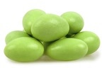Wholesale Jordan Almonds (Green)