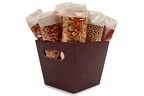 Extravagant BBQ Gift Basket