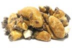 Wholesale Organic Cacao Cashew Clusters