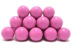 Hot Pink Sixlets