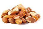 Wholesale Raw Brazil Nuts (No Shell)