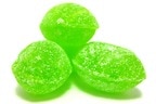Green Apple Drops