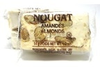 Wholesale Almond Nougat