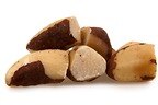 Wholesale Brazil Nut Pieces